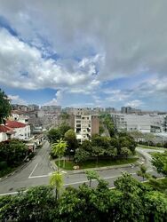 Urban Treasures (D14), Condominium #468513861